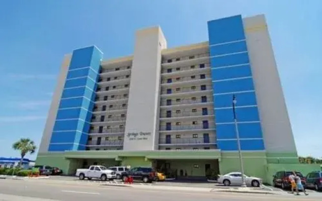Springs Towers