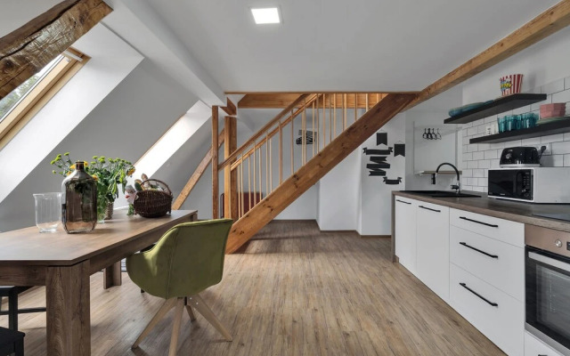 Joy Aparthotel Klinovec
