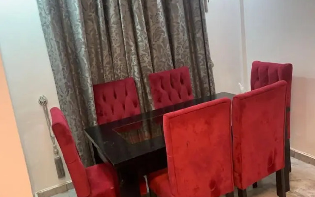 Résidence Elvira's Home