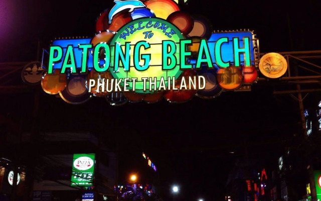 Bt Inn Patong