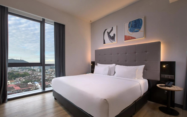 INNSiDE by Meliá Kuala Lumpur Cheras