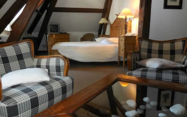 Hôtel Jean de Bruges