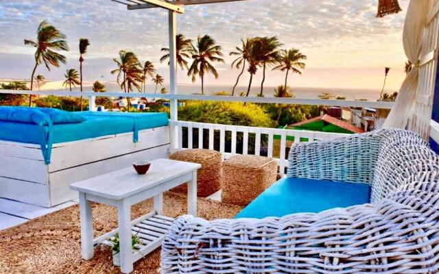 Duna Beach Pousada & Chalet