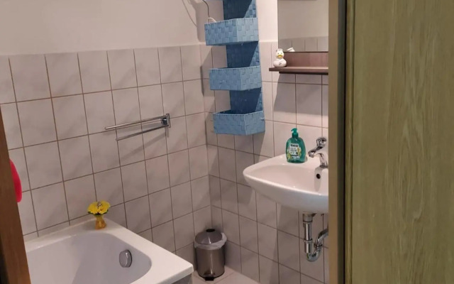 Ferienwohnung Rickyy