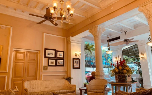 The Elgin Fairlawn Kolkata