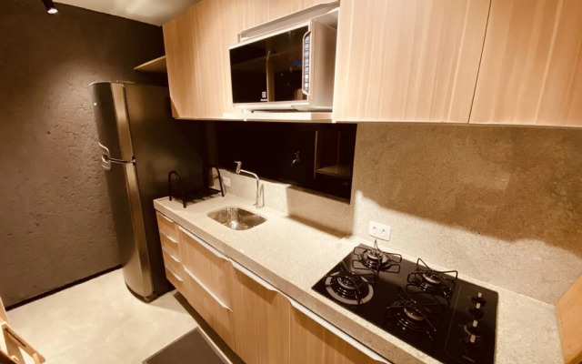 Villas Patacho - Milagres Ap 002 Bloco G