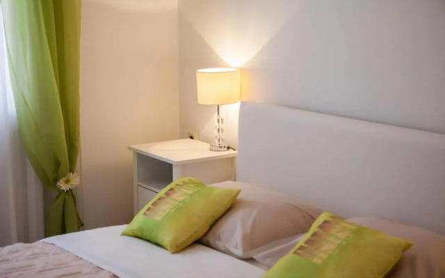 Apartment Dragica