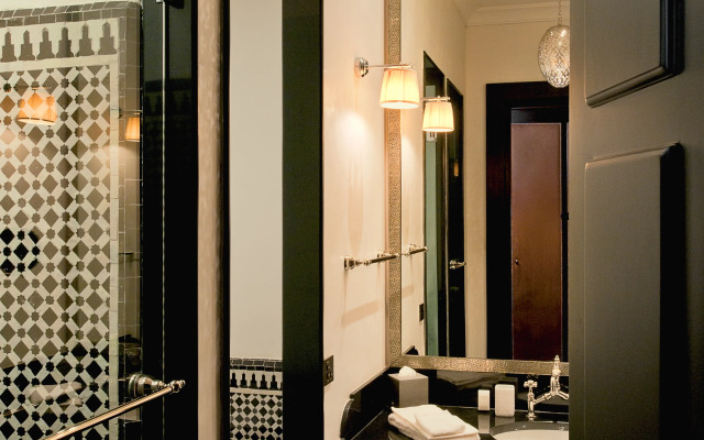 Selman Marrakech