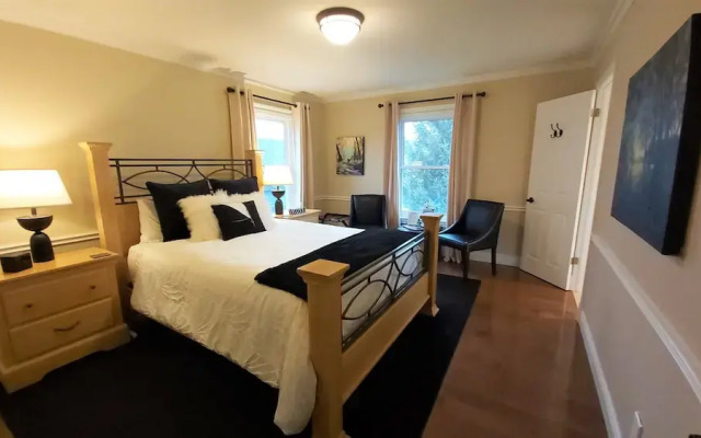 Serendipity Bed and Breakfast
