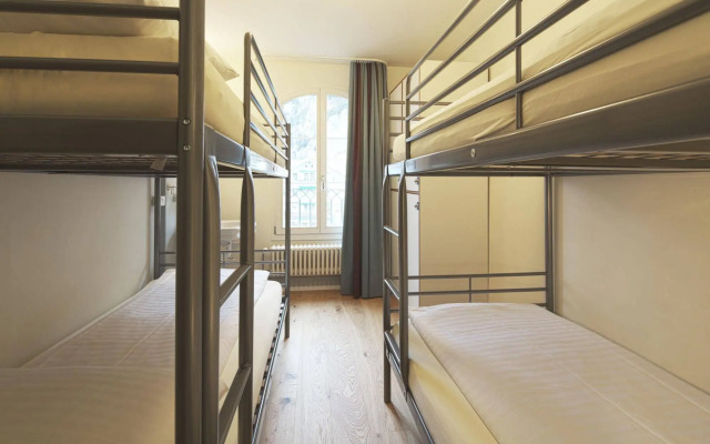 Alplodge Interlaken - Hostel