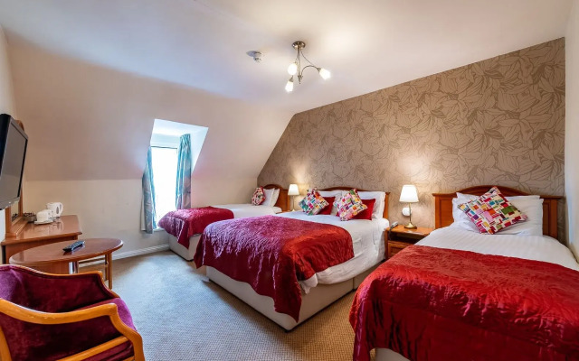 Foley's Guesthouse & Self Catering Holiday Homes