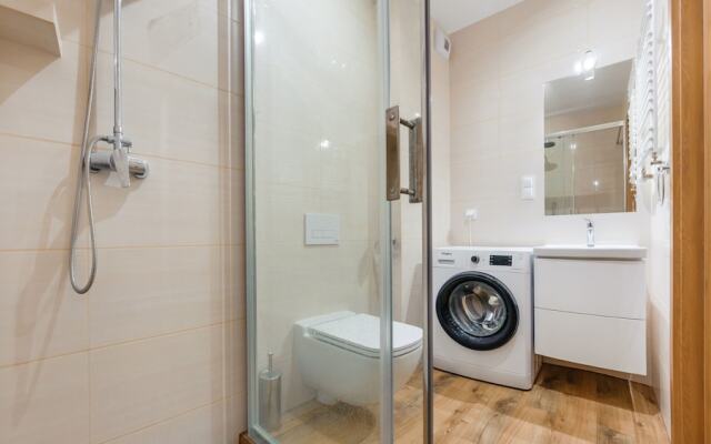 Apartamenty Sun & Snow Kasprowicza II