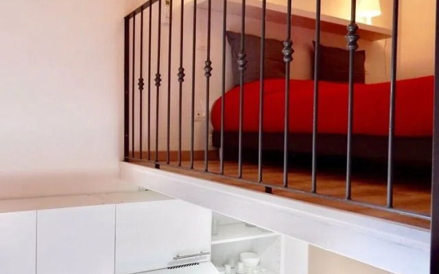 Termini Central Station Apartments