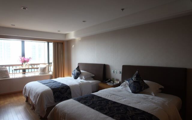 Hirizon Service Residence