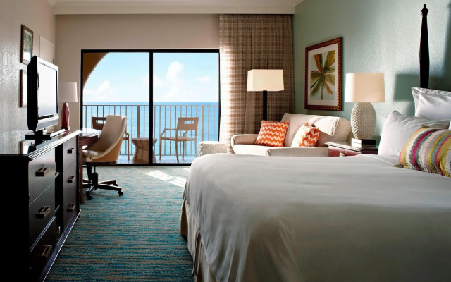 Grand Cayman Marriott Resort