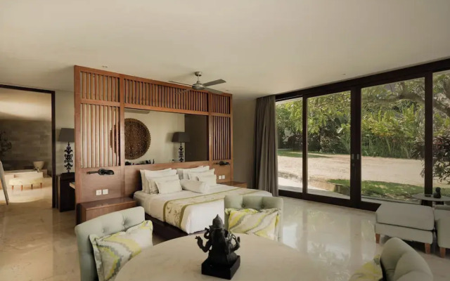 OMEKAI Cemagi by Nakula