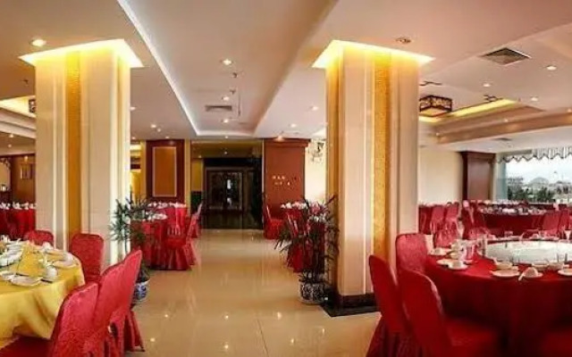 Hotel Universal Guilin