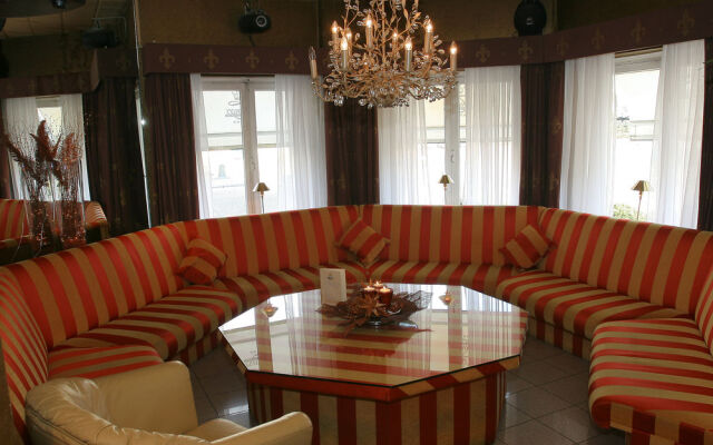 Dormio Wijnhotel Valkenburg