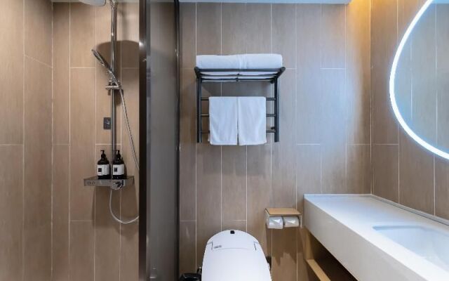 Ji Hotel Shanghai Xinzhuang