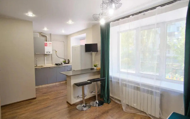 Апартаменты Чак-чак хаус (Chak-chak House) на улице Волкова