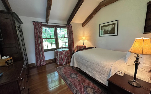 Goodstone Inn & Restaurant