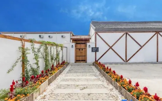 Longevity Mountain Lodge-Lear Garden (mountain cabin B&B)