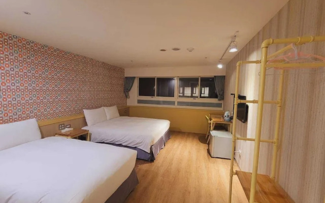 LaVita Hotel