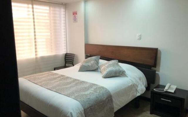 Hotel Florida Apartasuites