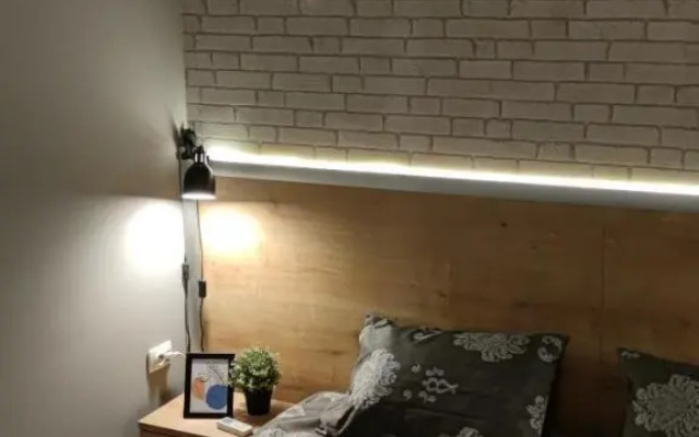 Inbox Apartments