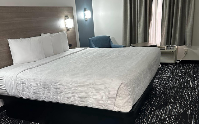 Baymont by Wyndham La Grange KY Southeast