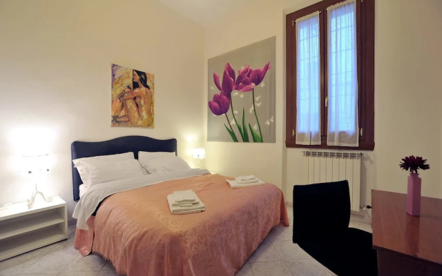 Bed and Breakfast da Mila