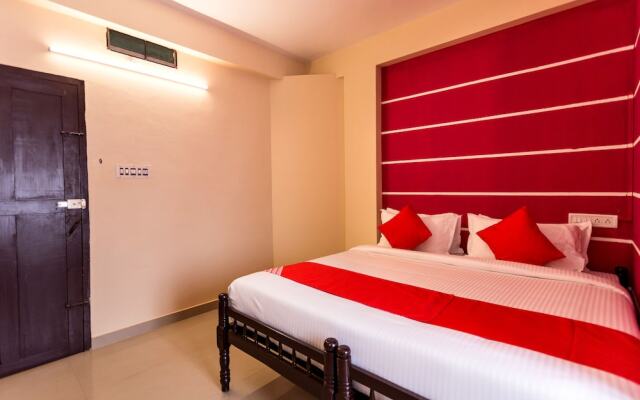 OYO 15598 Cochin Airport Hotel