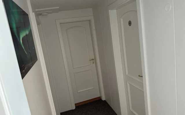Guesthouse Dyngja