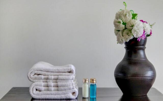 The Zenith - A Hotel By Hot Millions