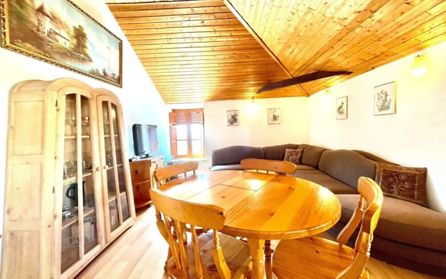 Apartamento 4 en Finca Valle San Lorenzo