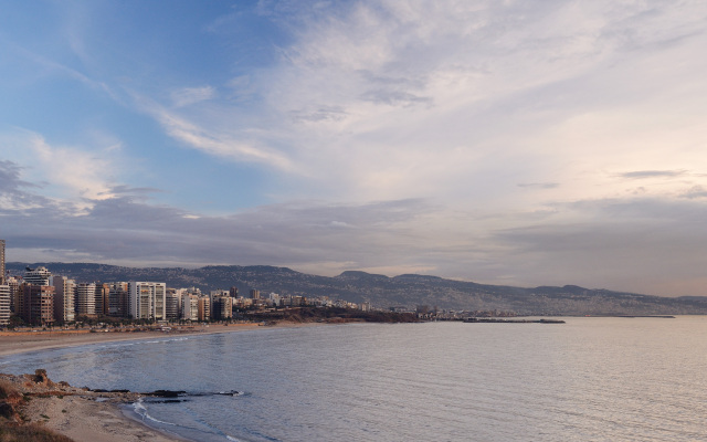 Mövenpick Hotel Beirut