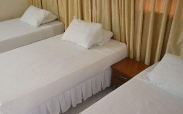 Hotel El Andino