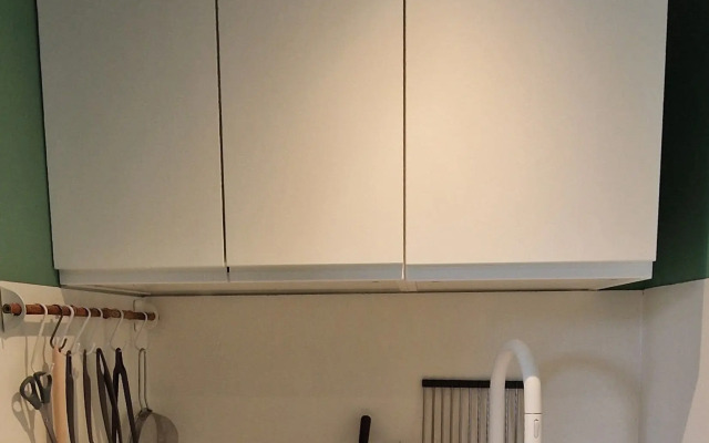 Les Chambres du Keriolet