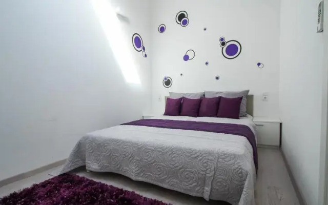 Villa Trigon