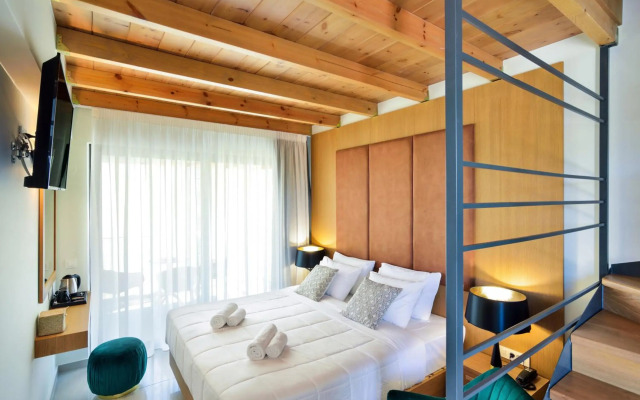 Elia Agia Marina Hotel