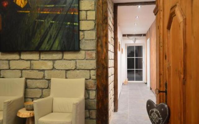 Landschützer'S Country Suites