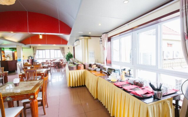 Hanoi Bao Khanh Hotel