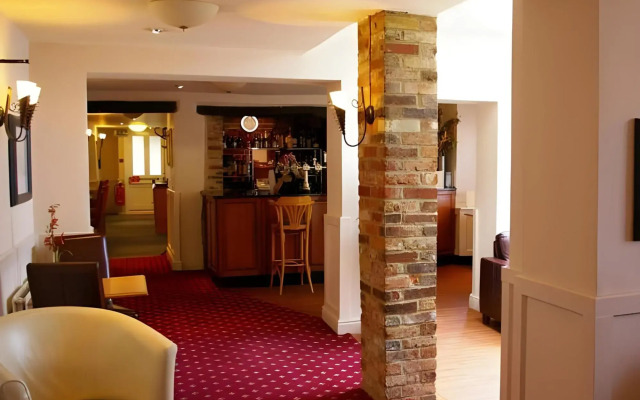 The Georgian, Haslemere, Surrey