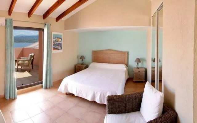 Hôtel Castel dOrcino