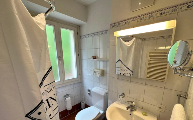 E-Rooms Minusio