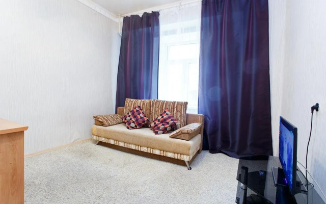 Hochu Priehat Na Vasilyevskom