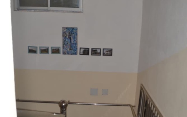 The LK Hotel