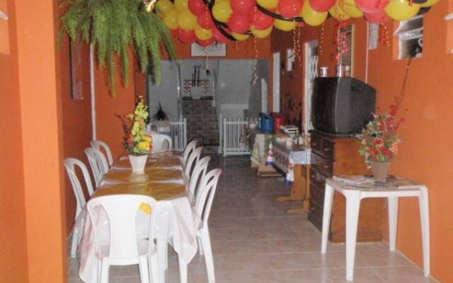 Pousada & Hostel Vento Minuano