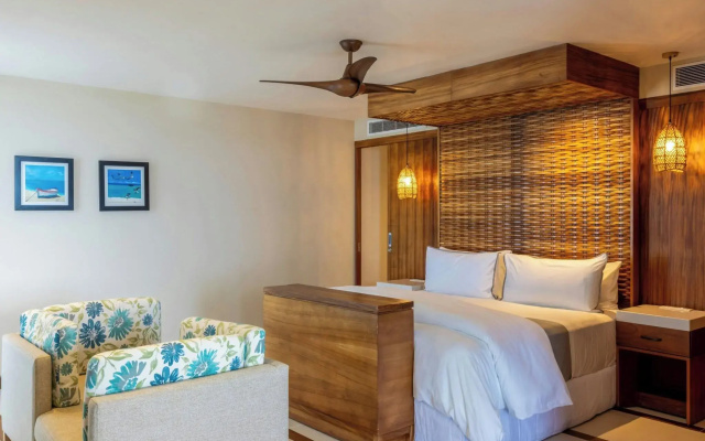 The Westin Cozumel