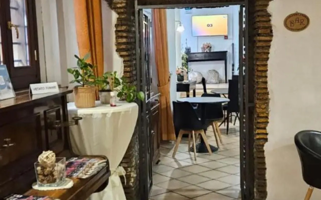 Hotel Julia
